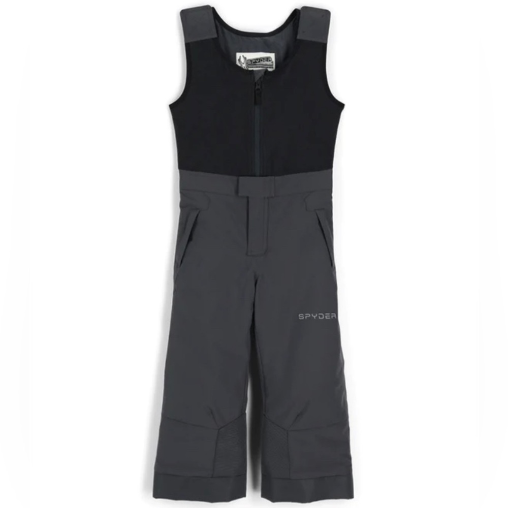 Spyder Expedition boys snow bib